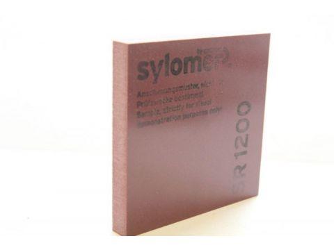 картинка Sylomer SR 1200 фиолетовый