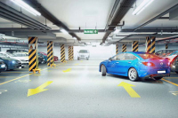 Ремонт и отделка паркингов: топ ключевых задач