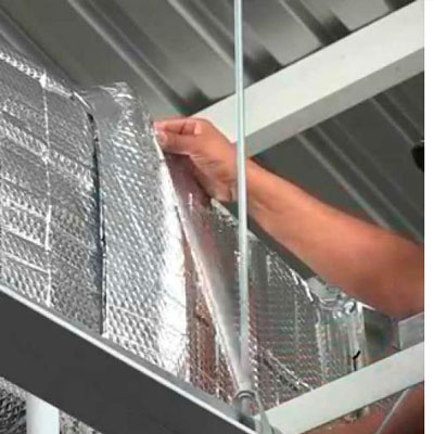 Основные требования к вентиляционной термоизоляции фото