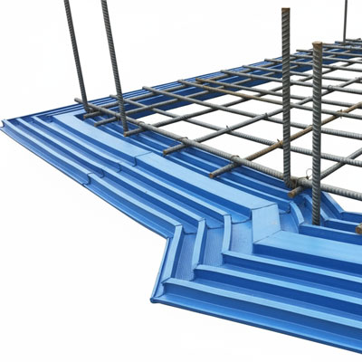 Объект 1 — подземная парковка в Новой Москве фото