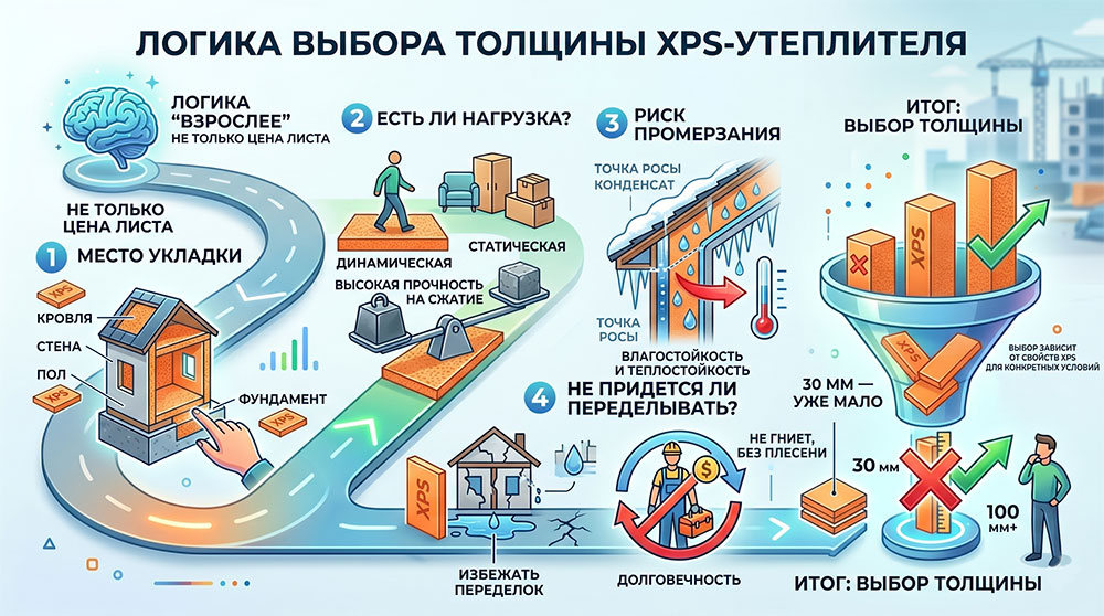 Как сейчас реально выбирают толщину фото