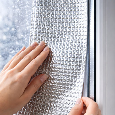 Почему окна остаются холодными даже с хорошим стеклопакетом фото