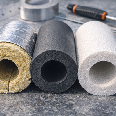 Тех. изоляция