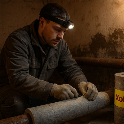 Xotpipe WM-TR — надёжный «середняк»