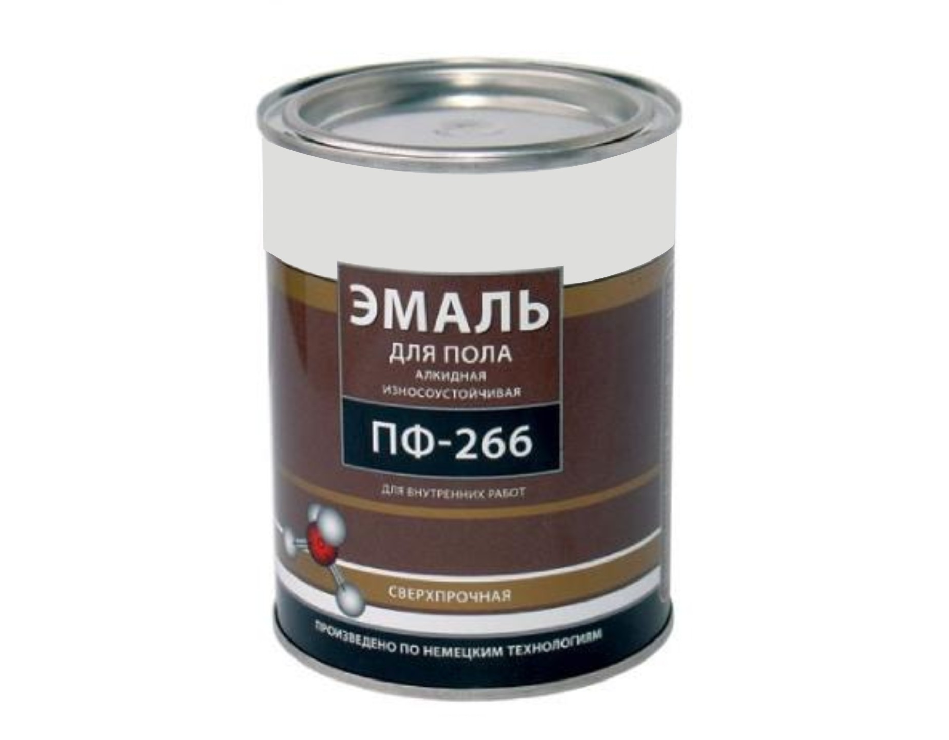 эмаль для пола