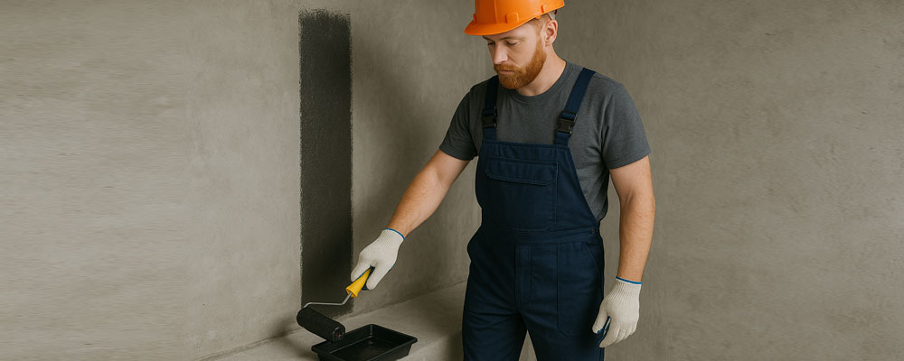 Битумно-полимерная фото