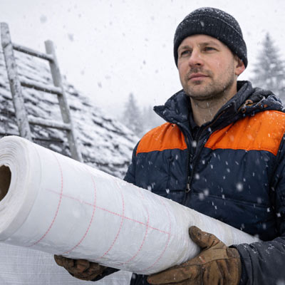 Виды утеплителей для мансарды: что выбрать фото