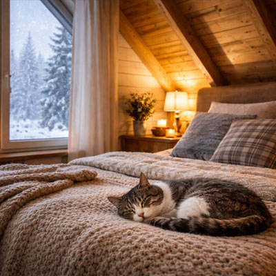  Укладка утеплителя с технологией флекси на мансарде фото