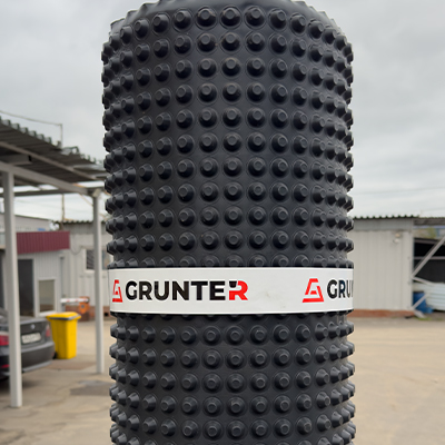 9. Как отличить оригинал Grunter или Planter от подделки? фото