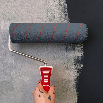 3. Слишком толстый слой фото