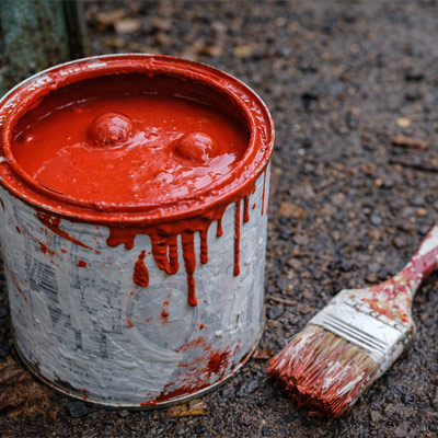 Когда покрытие ещё можно спасти фото