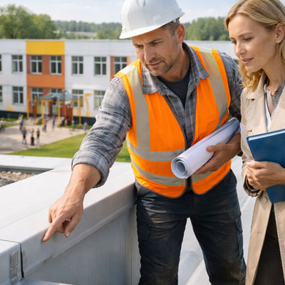 Миф №1. ПВХ-мембрана выделяет вредные вещества под солнцем фото