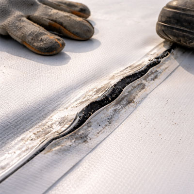 Реальные ошибки при выборе мембраны фото