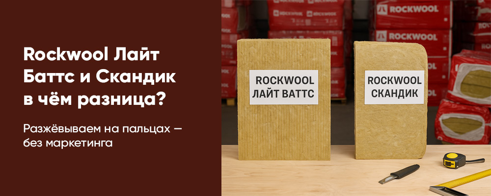 Роквул Лайт Батс и Лайт Батс Скандик: отличия и преимущества каждого из материалов! фото