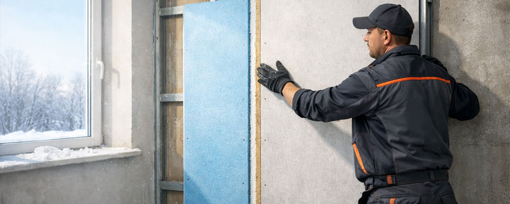 панели для стен