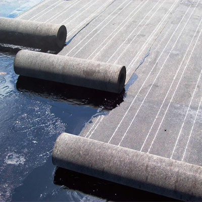 Что такое еврорубероид и чем он лучше старого рубероида фото