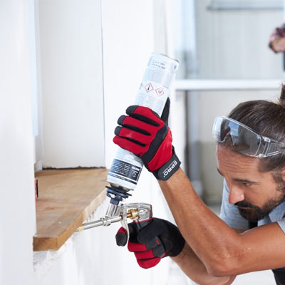 Баллон с трубкой — простое одноразовое решение фото