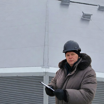 Честное сравнение мембраны и битума на 5, 10 и 20 лет фото