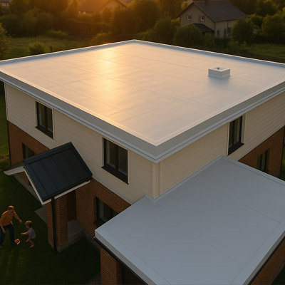 Как выбрать мембрану, которая действительно окупится фото