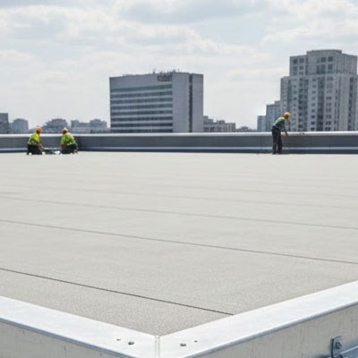 Температурное расширение ПВХ: фактор, который часто недооценивают фото