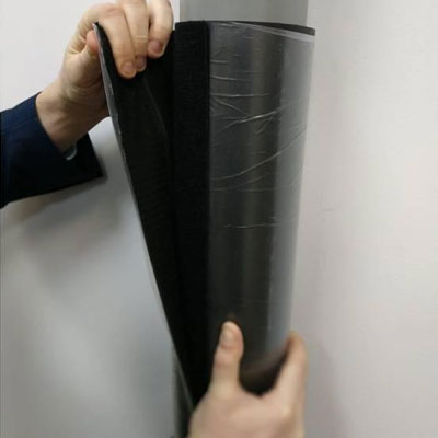 15 минут — и тишина. K-Fonik ZIP CASE решает проблему с шумом раз и навсегда фото