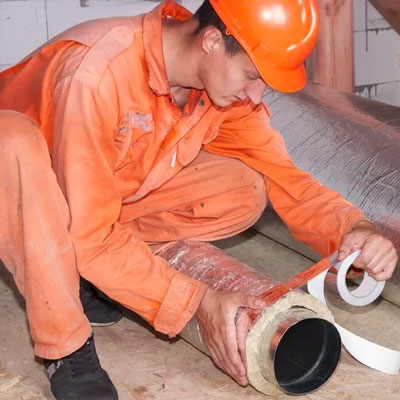 Рекомендации по выбору и установке огнезащитной оболочки фото