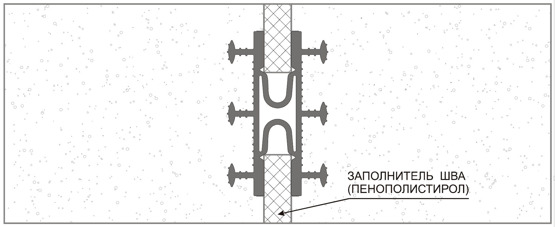 схема монтажа гидрошпонки Аквастоп ТАРАКАН