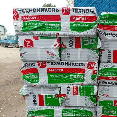 Обзор характеристик модернизированной теплоизоляции Техноплекс фото
