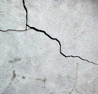 Шпатлевка для стен устранение трещин