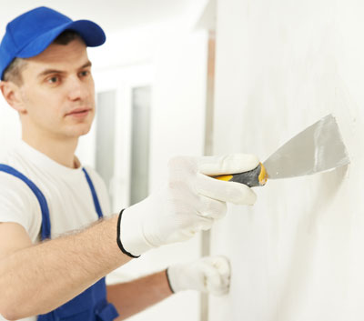 Шпатлевка: как правильно выбрать, или короткая шпаргалка под рукой!