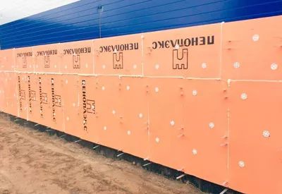 Сколько штук плит в квадратном метре и упаковке Пеноплекс