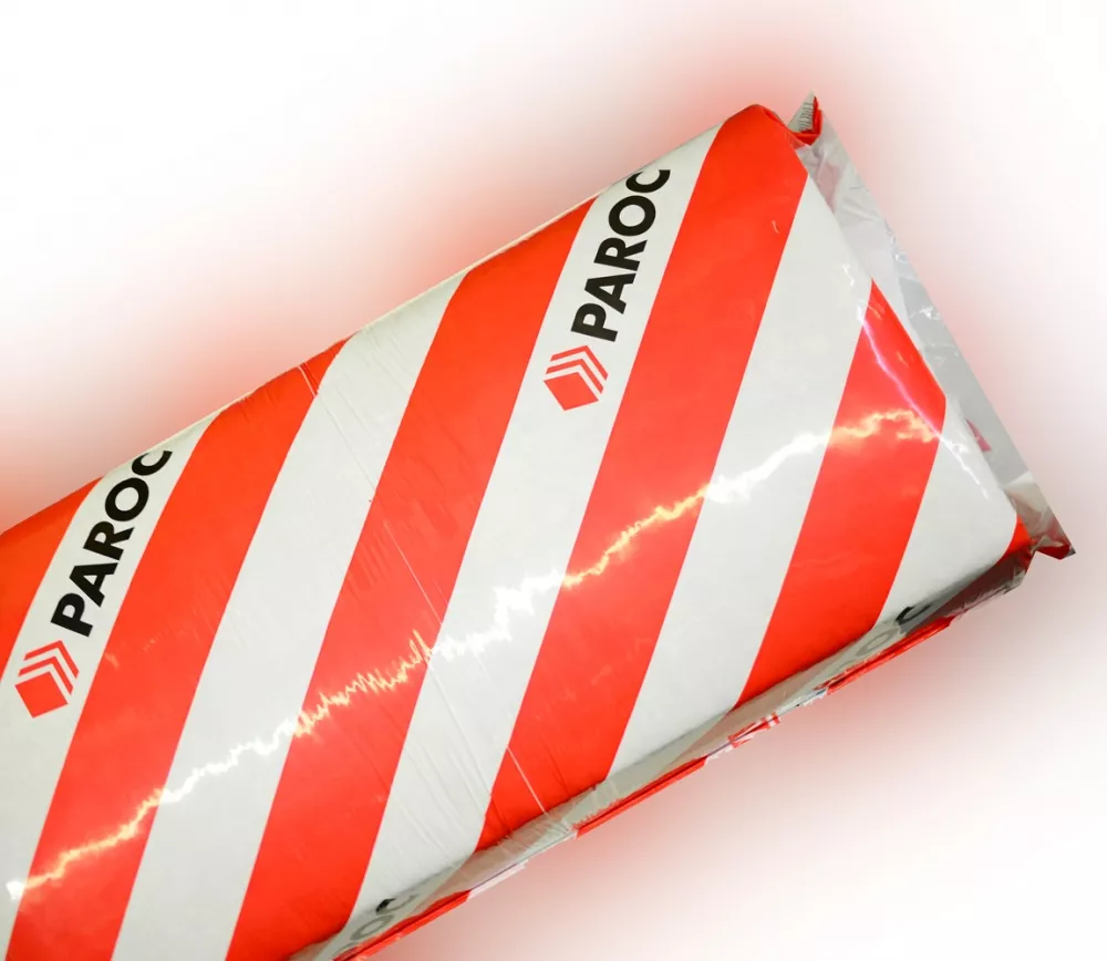 Утеплитель Paroc Купить В Минске