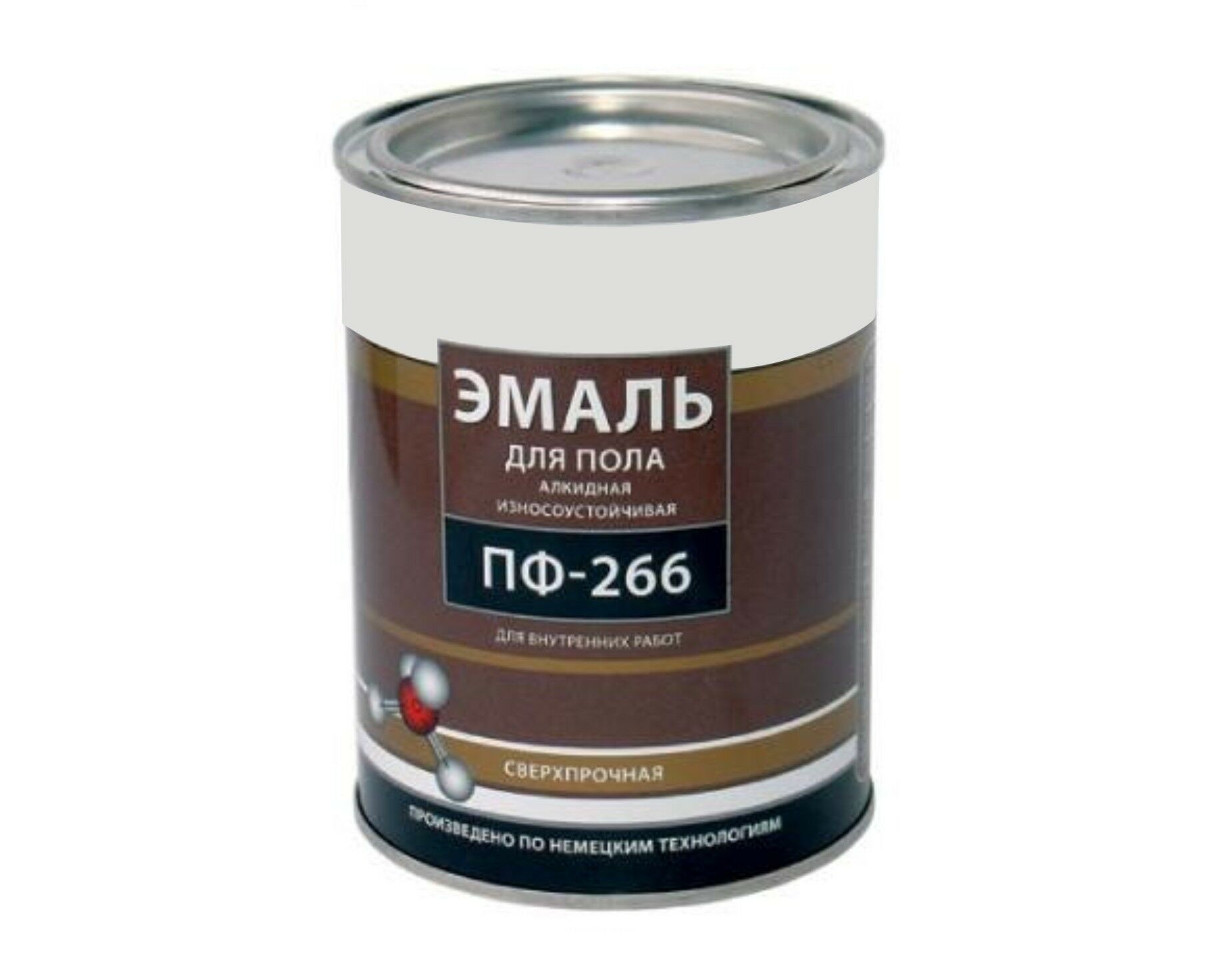 эмаль для пола