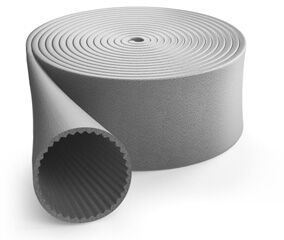 изображение Шумопоглощающая трубка Energoflex Acoustic