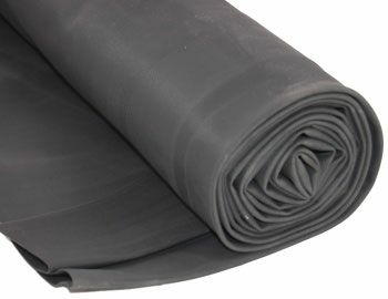 Мембрана ЭПДМ PondLiner фотография