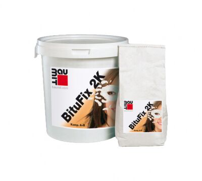 картинка Baumit BituFix 2K