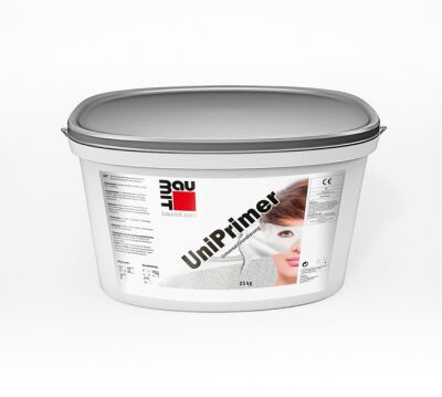 смотреть Baumit UniPrimer