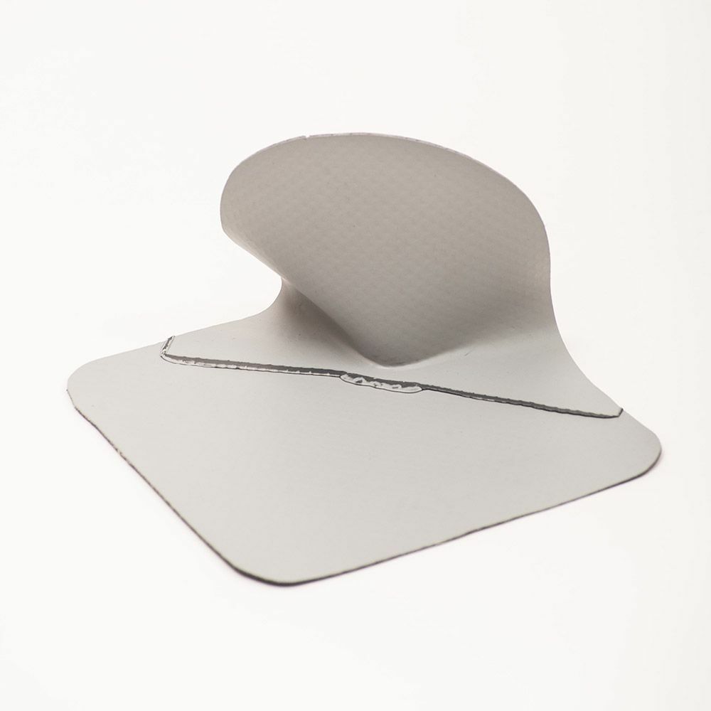 картинка Угол наружный ПВХ Plastfoil (Пластфоил)