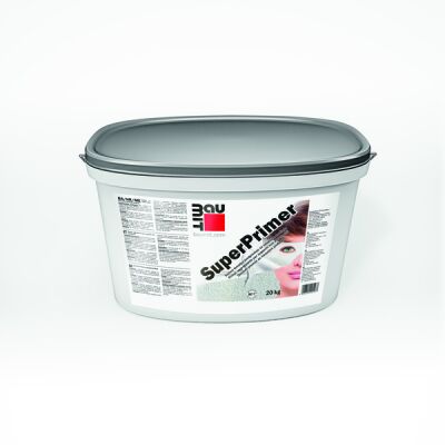 смотреть Baumit SuperPrimer