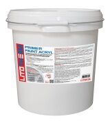 картинка Фасадная акриловая грунтовка LITOTHERM PRIMER Paint Acryl
