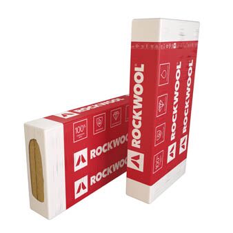 картинка Rockwool Фасад Баттс Экстра