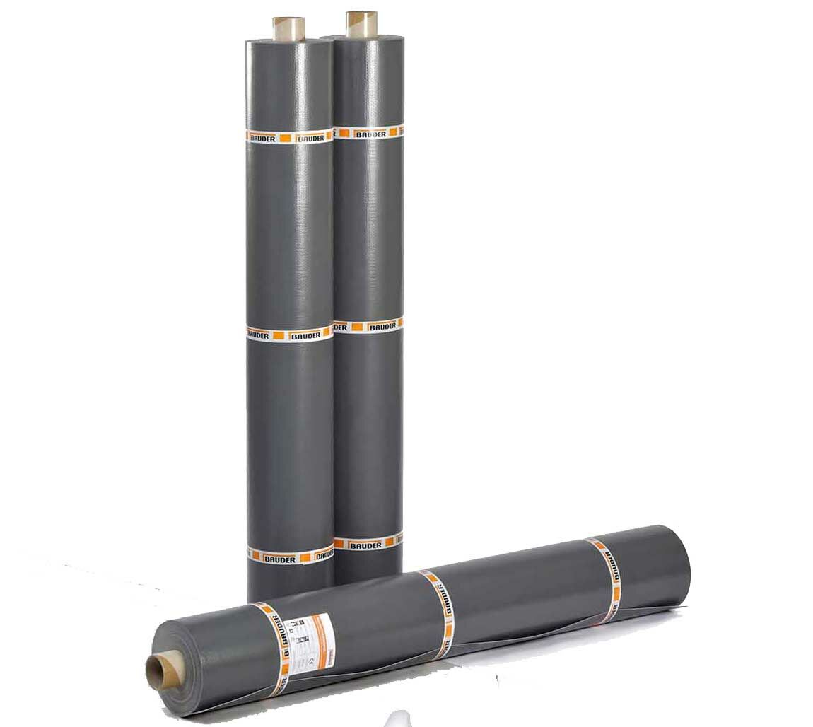 картинка Мембрана ПВХ THERMOFOL M18