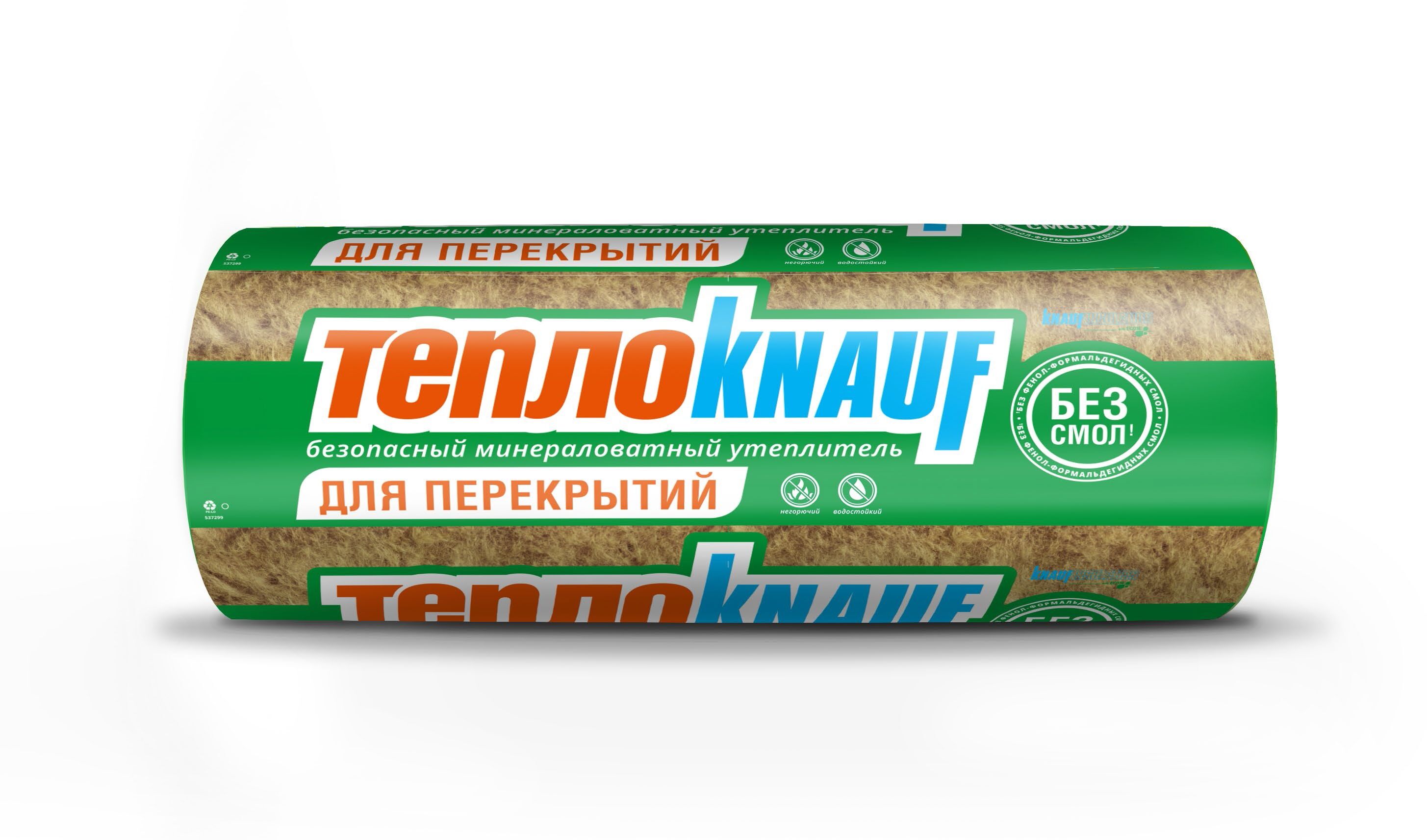 картинка ТеплоКНАУФ Для ПЕРЕКРЫТИЙ
