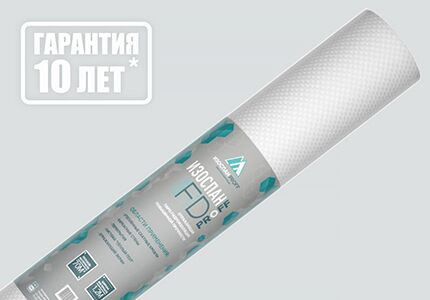 картинка Изоспан FD