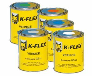изображение Краска K-Flex Color