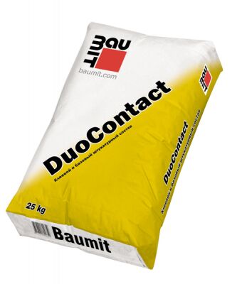 смотреть Baumit DuoContact