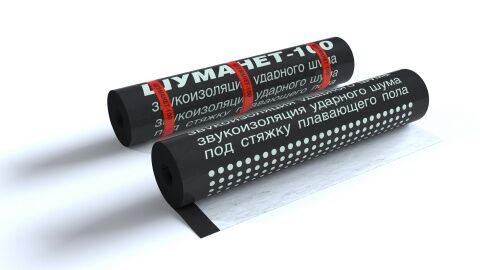 картинка Шуманет-100Гидро