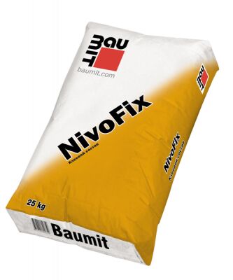 смотреть Baumit NivoFix