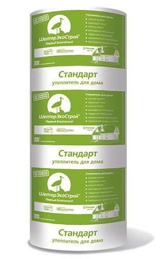 картинка ШелтерЭкоСтрой Стандарт