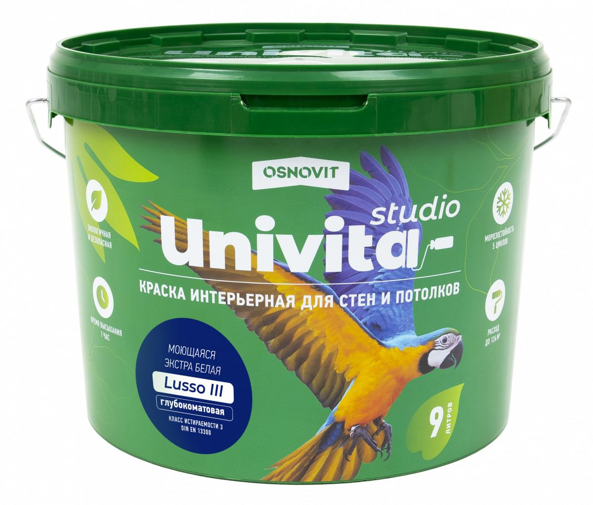 картинка Основит Univita Studio Lusso III